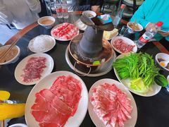 -将台涮肉(酒仙桥店)