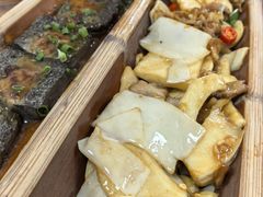 -竹一味·竹筒饭
