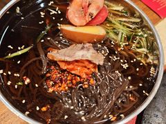-状元阁烧烤(新华路总店)