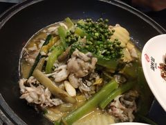 藤椒蛙-渝蛙馆(新百店)