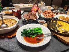 -鑫复盛礼记酒店·国家白金五钻酒家