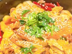 -周家二小姐的菜(西津渡店)