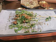 -林二哥宜烤官·宜宾小烧烤