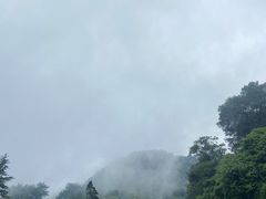 -缙云山景区