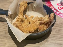 -必胜客(新中纬店)