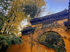 -西园戒幢律寺