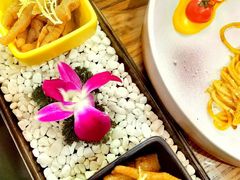 -萌啊莫·素食天津菜·西餐(五大道店)