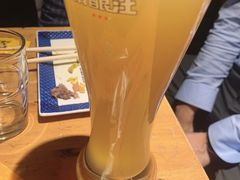 -肉串汪(月坛店)