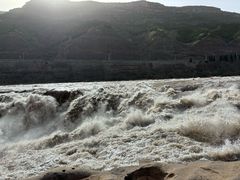 -陕西黄河壶口瀑布旅游区