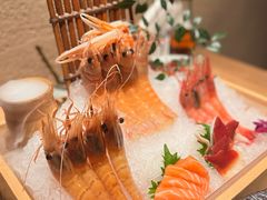 -Minase水濑·日料放题(外滩店)