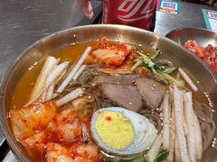 -兰正韩·韩国料理(春熙路店)
