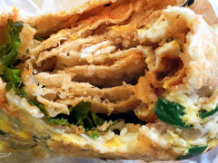 -新农村煎饼果子(香港花园店)