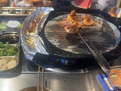 -喜井无限自助烤肉公司(石厦店)