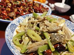 -杨记隆府(白象街店)