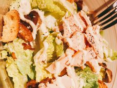 -CRAZYONES西班牙海鲜饭(上海美罗城店)