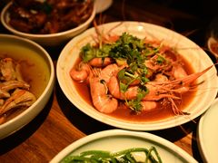 -鱼食饭稻·苏浙土菜17年老馆子(平江路店)