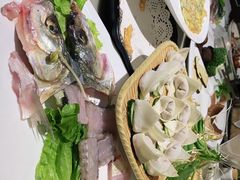 -香樟活鱼馆(渝北店)