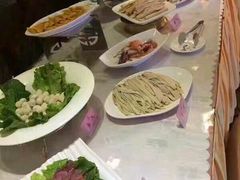 -共和酒店-西餐厅