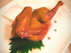 -狮王府淮扬菜(万象城店)