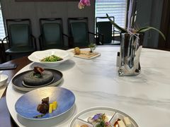 -酒蜻蜓·庭院私房菜(天元东路店)