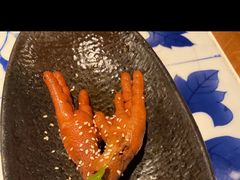 -绿茶餐厅(布吉万象汇店)