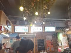 -小镇厨房(古镇店)