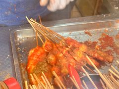 -庞记炸串