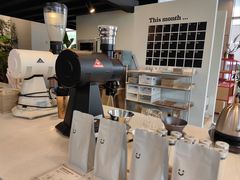 -dotcom coffee古点咖啡(致真大厦店)