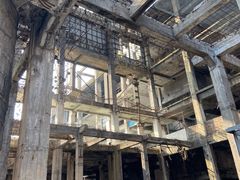 -广州市紫泥堂文化创意园景区