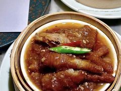 -东南里湖景餐厅·新闽菜(浦西万达店)