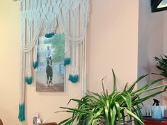 -La Medina餐厅(亮马河南路店)