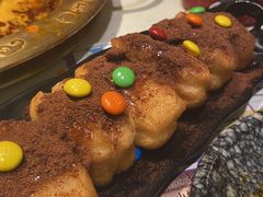 -哥老官重庆美蛙鱼头(龙湖杭州金沙天街店)