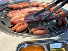 -六七八韩式烤肉·韩国料理(上杭路店)
