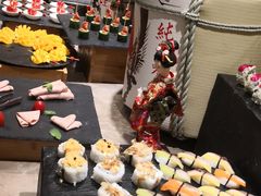 -佳源四季酒店-雅悦自助餐厅(新洲路店)