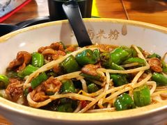 肥肠米粉-湘里乡亲甲王二老店