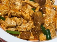 -西贝(上海我格广场店)