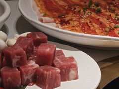 -韩时烤肉(枫蓝店)