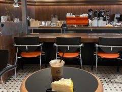 -Peet's Coffee皮爷咖啡(武商Mall手作店)