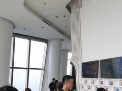 -Free Sky 云际观光层