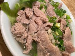 -全牛匠·乐山跷脚牛肉(新中关店)