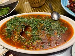 -泡桐树孙二娘私房菜