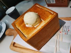 -绿茶餐厅(南翔印象城MEGA店)