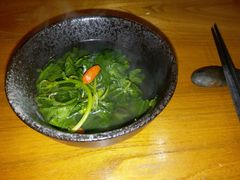 -天水蔬食料理(树德之光店)
