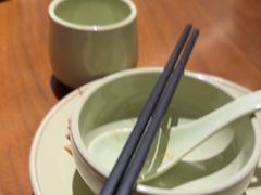 -蝴蝶里·粤菜·点心(龙湖杭州金沙天街店)