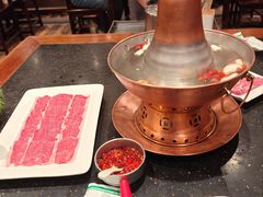 -南门涮肉(通州店)