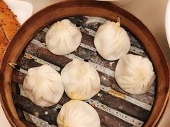 -老盛兴汤包馆(华灵店)