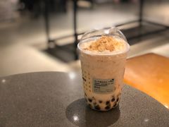 -喜茶(深圳东门1234店)