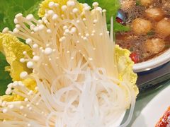 -艳阳天酒店(五里新村店)