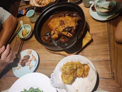 -老宁波1381餐厅(宏泰广场店)