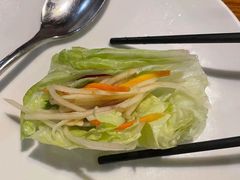 -明泰谷泰国餐厅(正大广场店)
